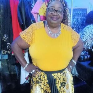 Meet your Posher, Jackie